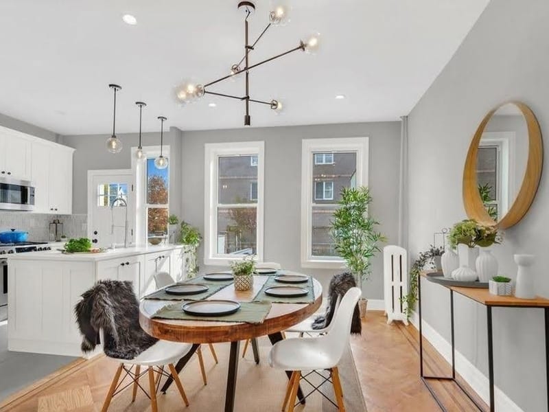 Brooklyn Kitchen Renovation — after renovation